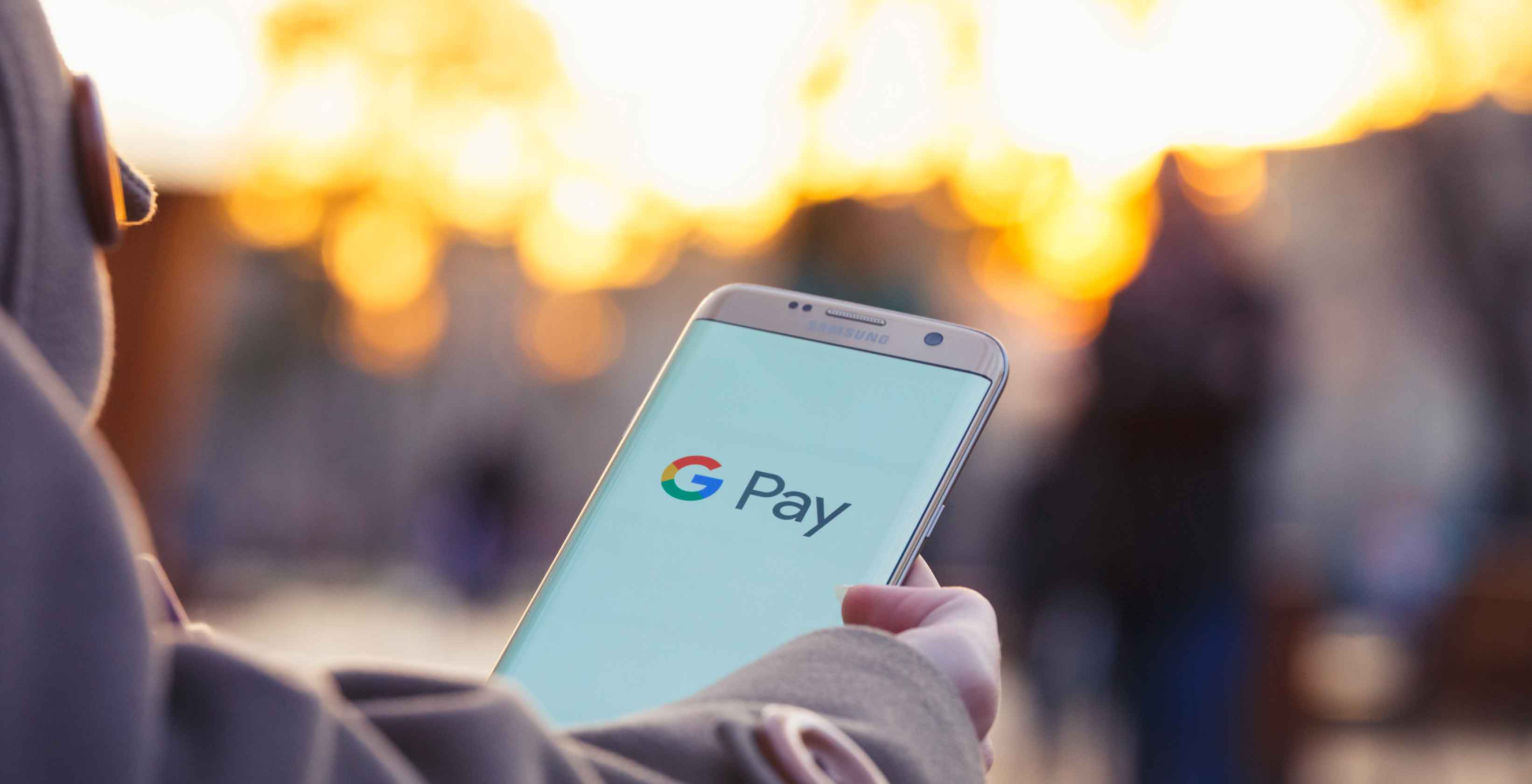 Google Pay – co to jest i jak to działa?