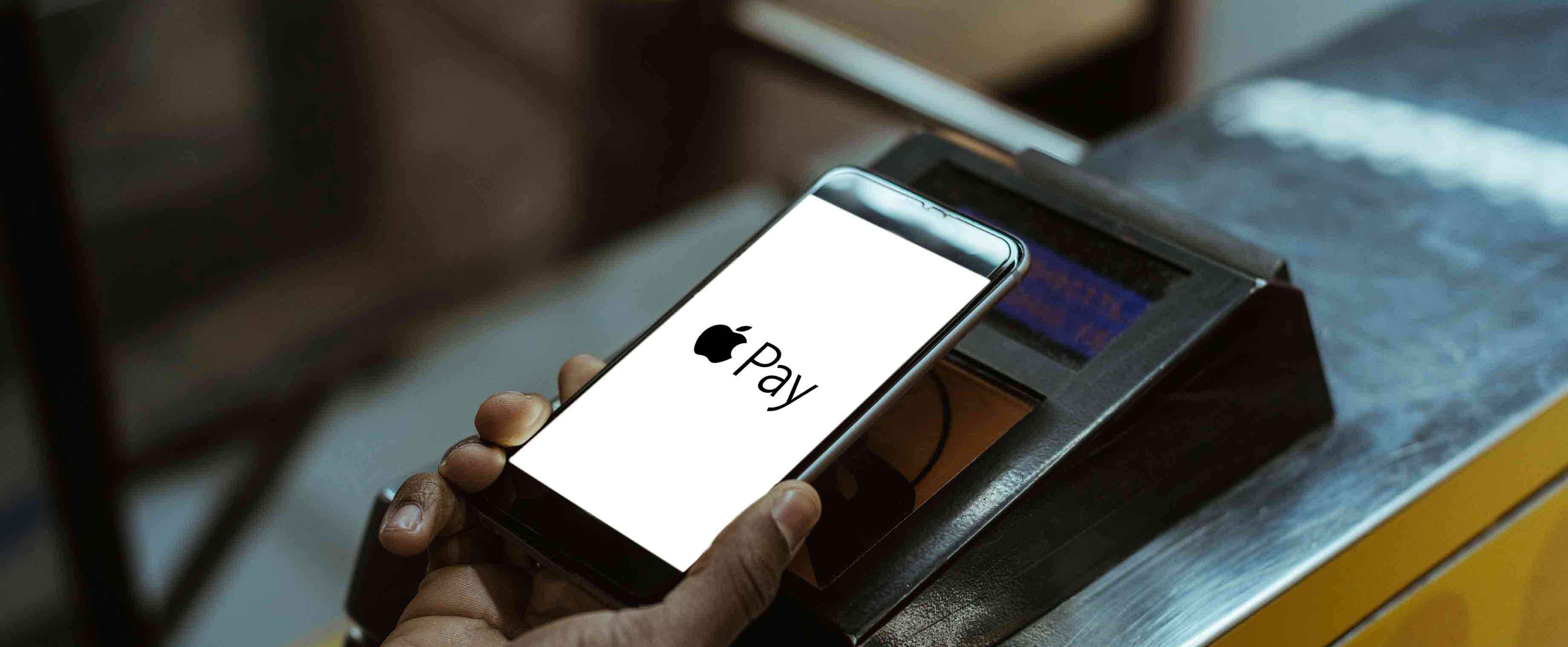 Jak płacić przy użyciu Apple Pay?