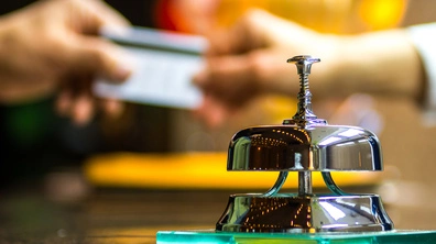 Oszustwa z wykorzystaniem kart kredytowych w hotelach artykuł