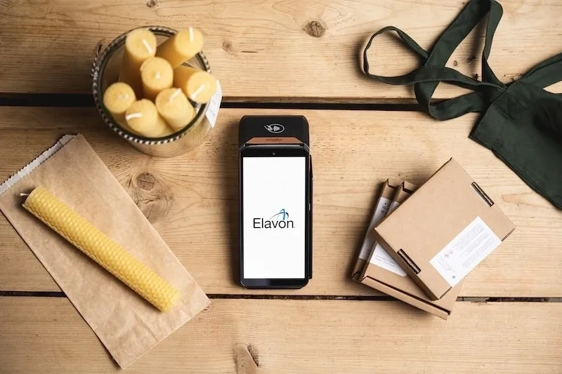 Elavon Connect