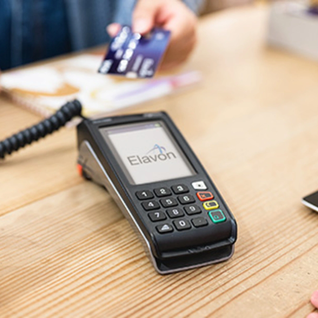 DX8000 smart terminal