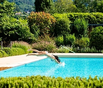 Historia klienta: Sheraton Lake Como