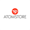 Atomstore logo