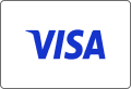 VISA logo